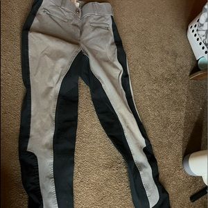 Dover brand breeches